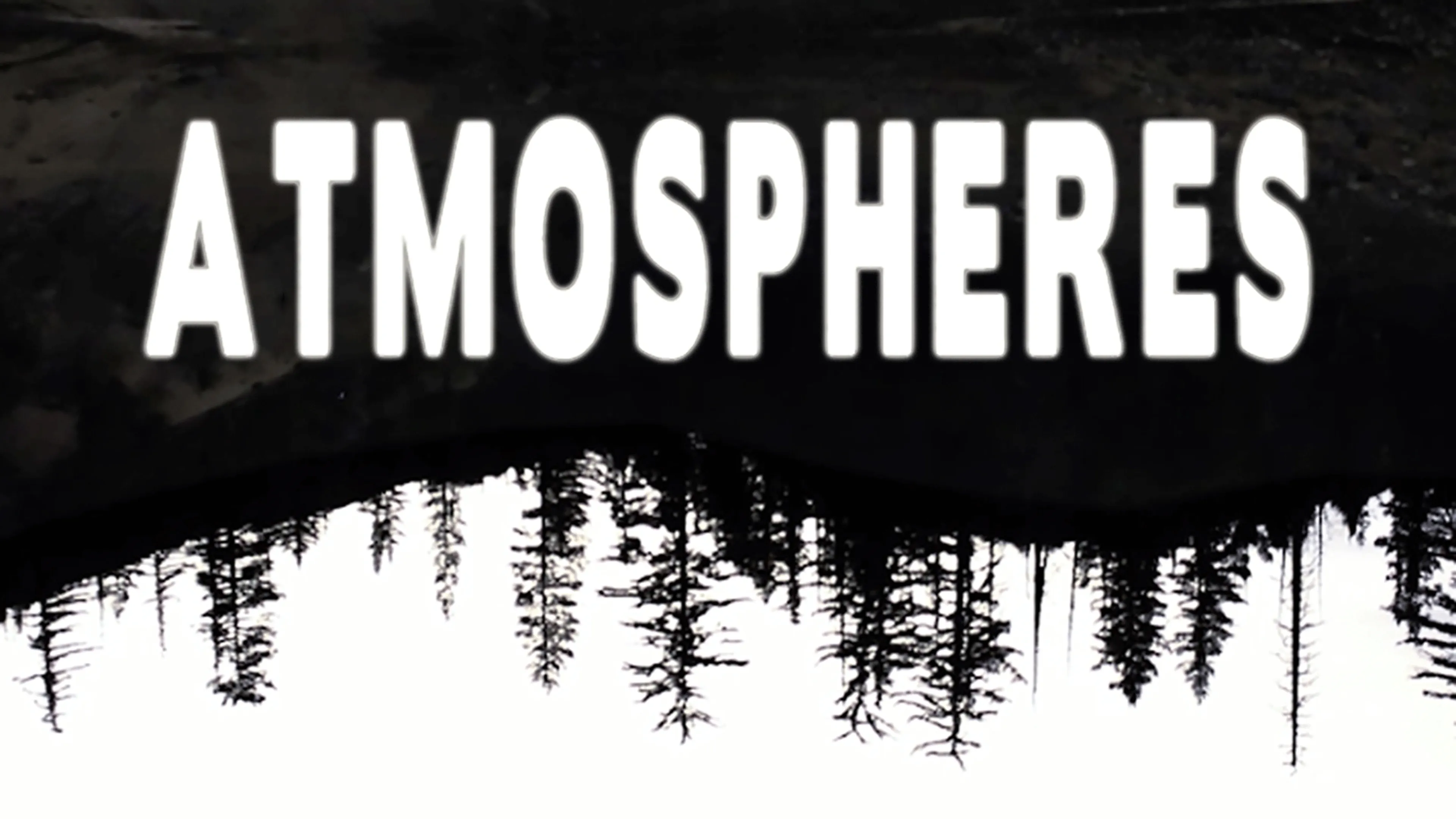 Atmospheres poster